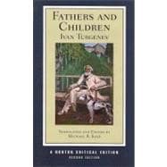 Fathers/Children Nce 2E Pa