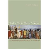 Bach's Cycle, Mozart's Arrow