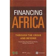 Financing Africa Through the Crisis and Beyond
