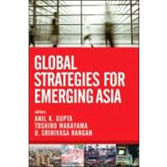 Global Strategies for Emerging Asia