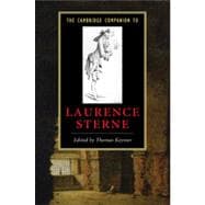 The Cambridge Companion to Laurence Sterne