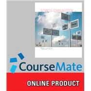 CourseMate for Newman's Business Communication: In Person, In Print, Online, 9th Edition, [Instant Access], 1 term (6 months)