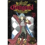 Grand Guignol Orchestra, Vol. 3