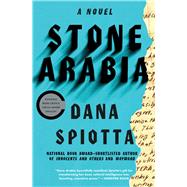 Stone Arabia A Novel