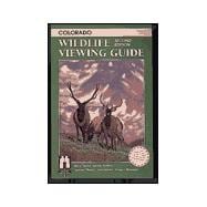 Colorado Wildlife Viewing Guide