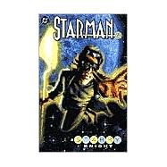 Starman VOL 07: A Starry Knight