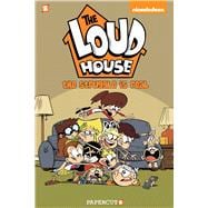 The Loud House 7,9781629917979
