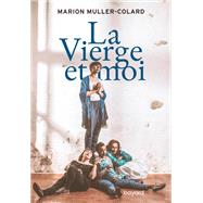 La Vierge et moi