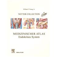 Netter Collection, Medizinischer Atlas, Endokrines System