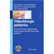 Videochirurgia pediatrica
