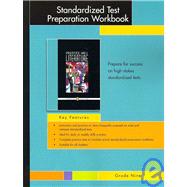Prentice Hall Literature, Standarized Test Preparation