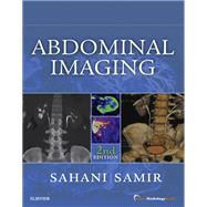 Abdominal Imaging
