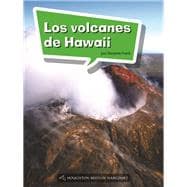 Los volcanes de Hawaii