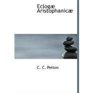 Eclogae Aristophanicae