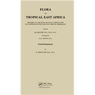 Flora of Tropical East Africa - Polypodiaceae (2001)
