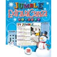 Jumble Extravaganza Holiday