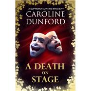 A Death on Stage