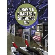 Drawn & Quarterly Showcase: Book Four