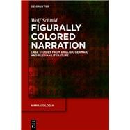 Figurally Colored Narration