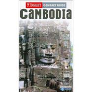 Insight Compact Guide Cambodia