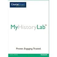 NEW MyHistoryLab with Pearson eText -- Instant Access -- for The American Story (Penguin Academics Series) Combined Volume, 4/e