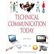 Technical Communication Today