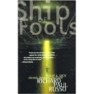 Ship of Fools,9780441007981