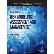 Risk Modeling, Assessment, and Management