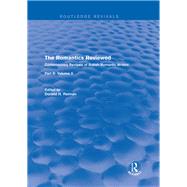 The Romantics Reviewed: Contemporary Reviews of British Romantic Writers. Part B: Byron and Regency Society poets - Volume II