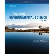 Exploring Environmental Science for AP VitalSource eBook