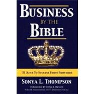 Business by the Bible