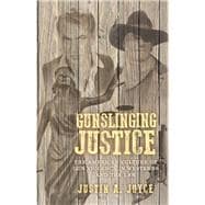 Gunslinging Justice