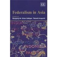 Federalism in Asia