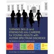 Turning Skills and Strengths into Careers for Young Adults With Autism Spectrum Disorder