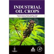 Industrial Oil Crops