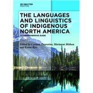 The Languages and Linguistics of Indigenous North America