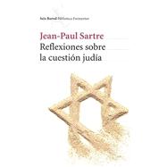 Reflexiones sobre la cuestion judfa / Reflections about the Jewish matters
