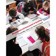 Measurement and Assessment in Teaching