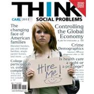 THINK Social Problems Census Update