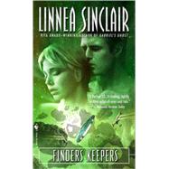Finders Keepers A Novel