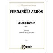 Arbos Spanish
