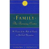 Family the Forming Center