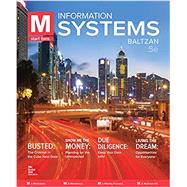 Loose-Leaf for M: Information Systems