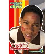 Everybody Hates First Girlfriends