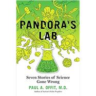 Pandora's Lab Seven Stories of Science Gone Wrong