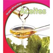 Aceites/ Oils