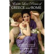 Erotic Love Poems of Greece and Rome