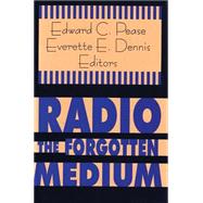 Radio-The Forgotten Medium