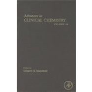Advances in Clinical Chemistry