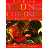 Guiding Young Children in a Diverse Society
